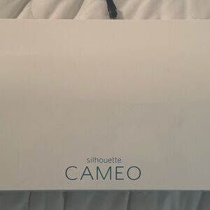 Silhouette USB-Enabled Device in White (3rd generation)